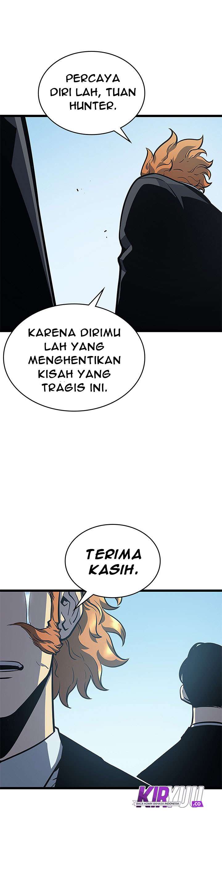 Solo Leveling - Chapter 108 12