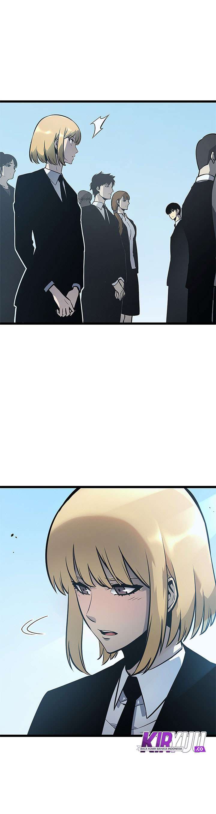 Solo Leveling - Chapter 108 13