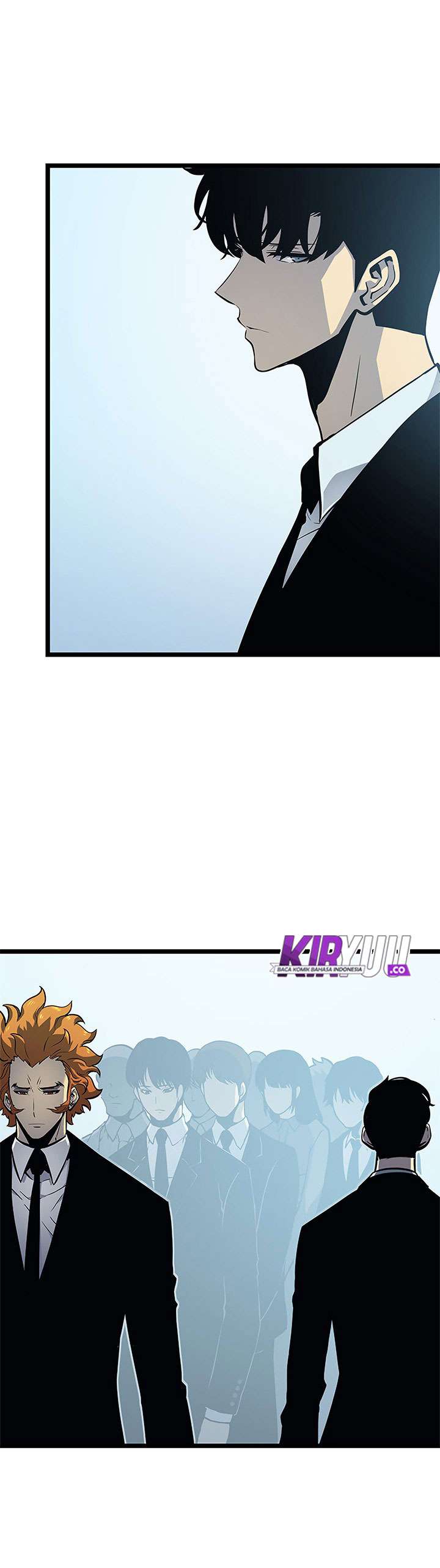 Solo Leveling - Chapter 108 10