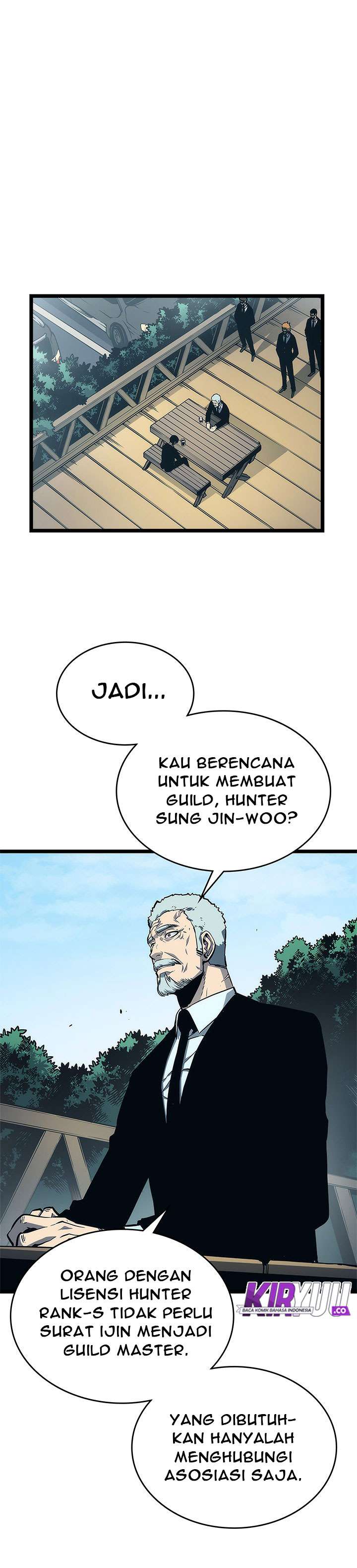 Solo Leveling - Chapter 108 16