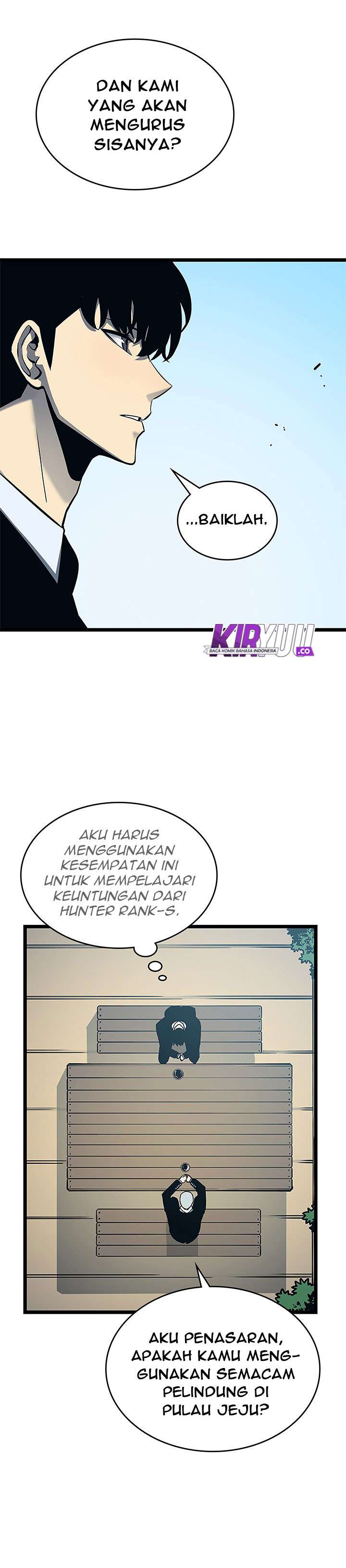 Solo Leveling - Chapter 108 17