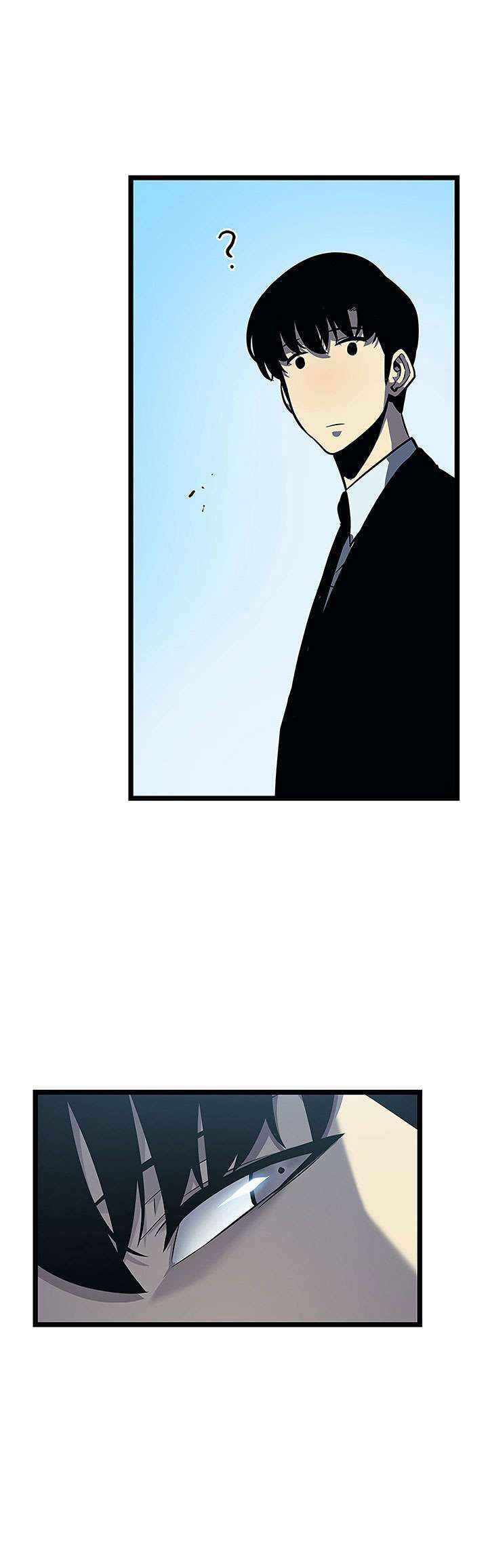 Solo Leveling - Chapter 108 14