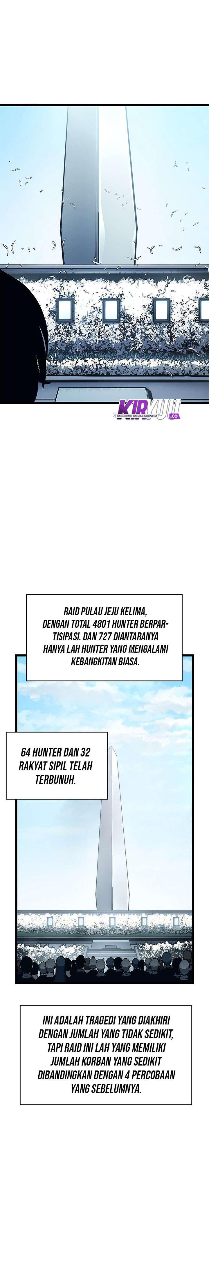 Solo Leveling - Chapter 108 15