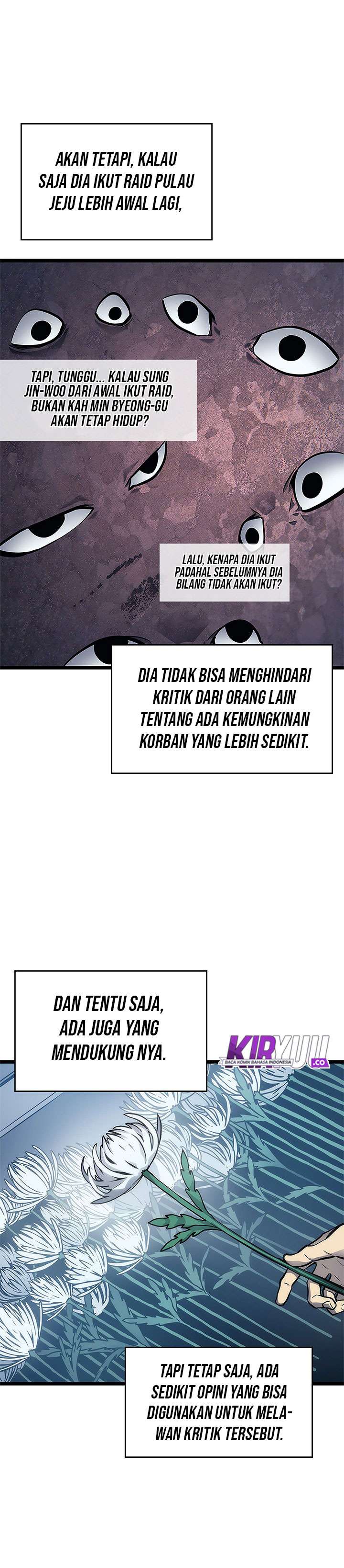 Solo Leveling - Chapter 108 7