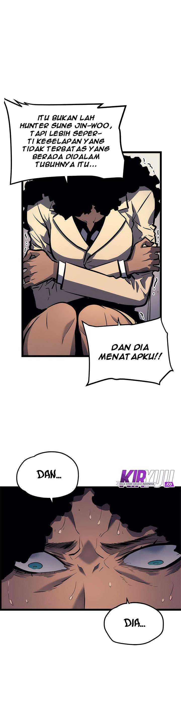 Solo Leveling - Chapter 109 31