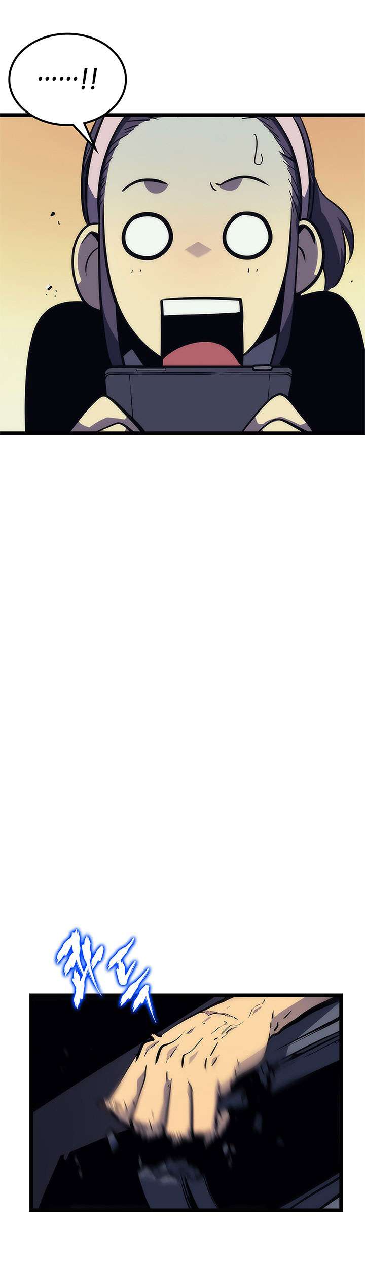 Solo Leveling - Chapter 102 20 Solo Leveling - Chapter 102 20