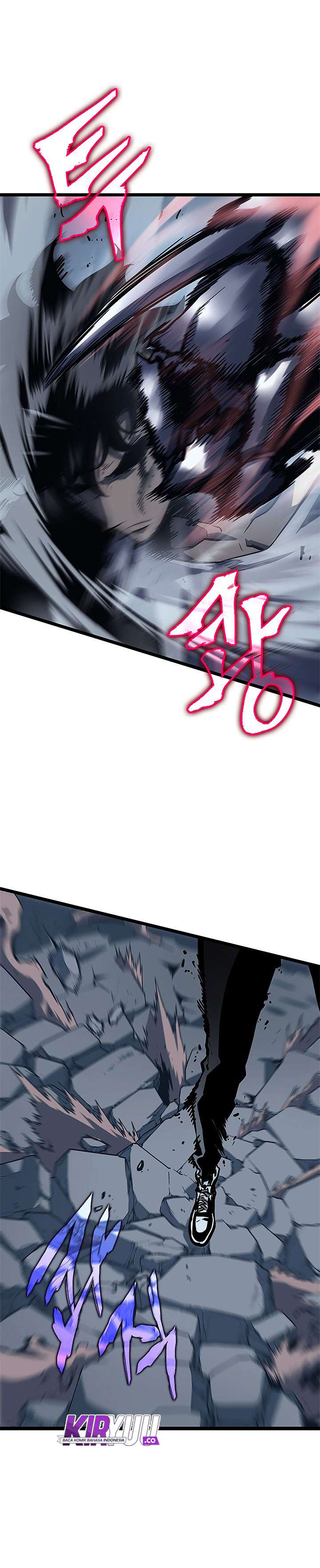 Solo Leveling - Chapter 102 24 Solo Leveling - Chapter 102 24