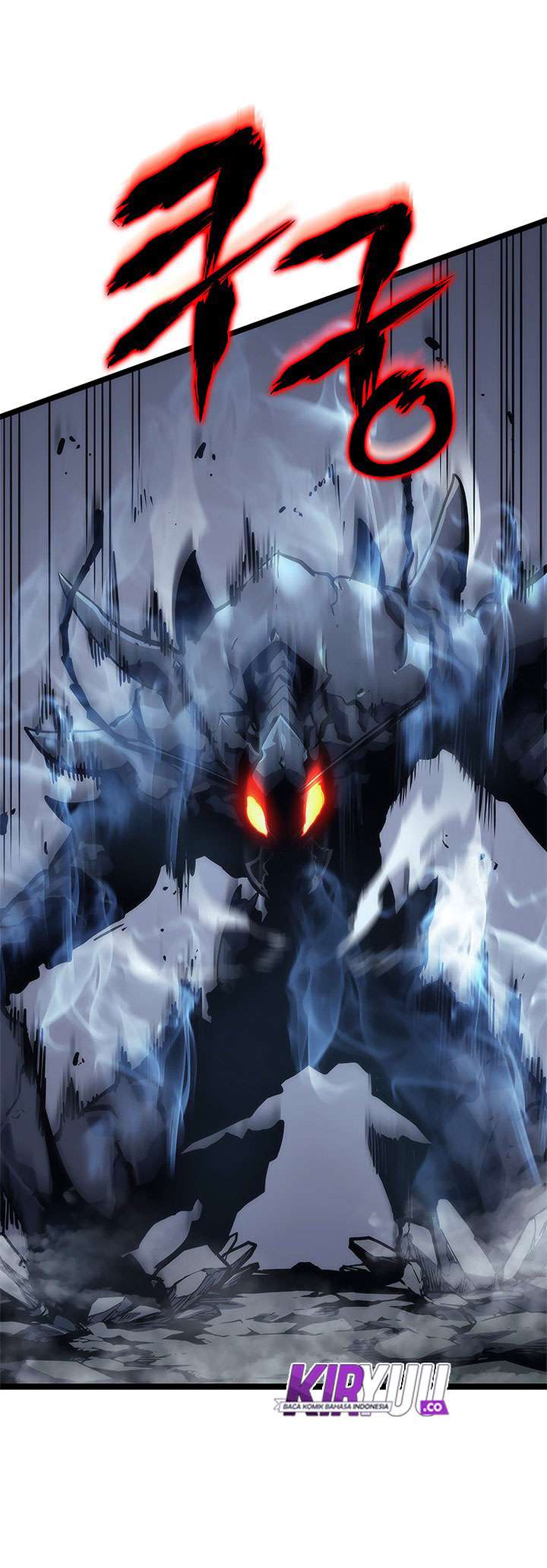 Solo Leveling - Chapter 102 33 Solo Leveling - Chapter 102 33