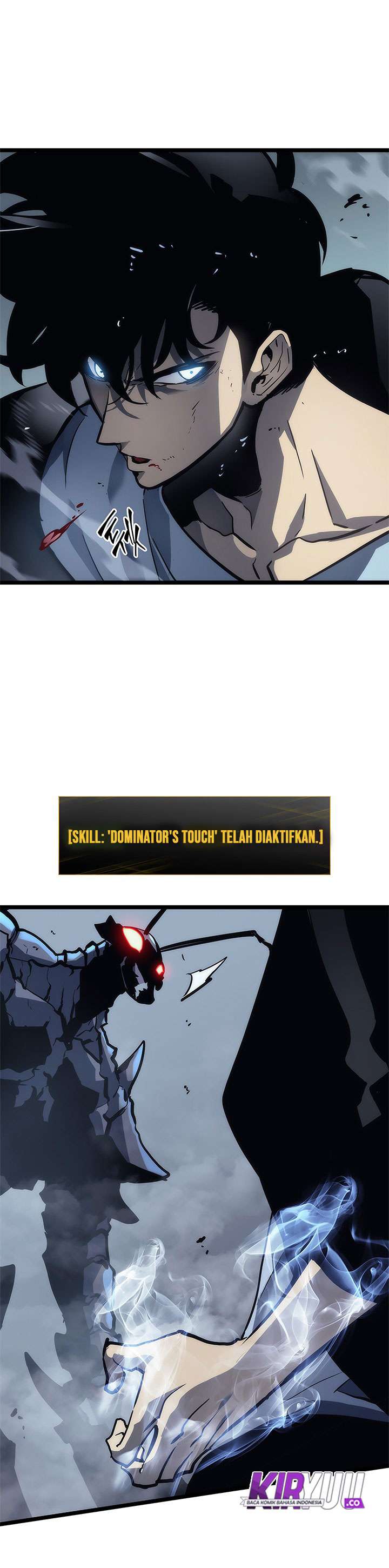 Solo Leveling - Chapter 102 31 Solo Leveling - Chapter 102 31