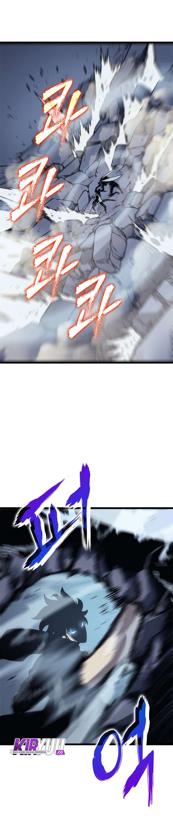 Solo Leveling - Chapter 102 40 Solo Leveling - Chapter 102 40