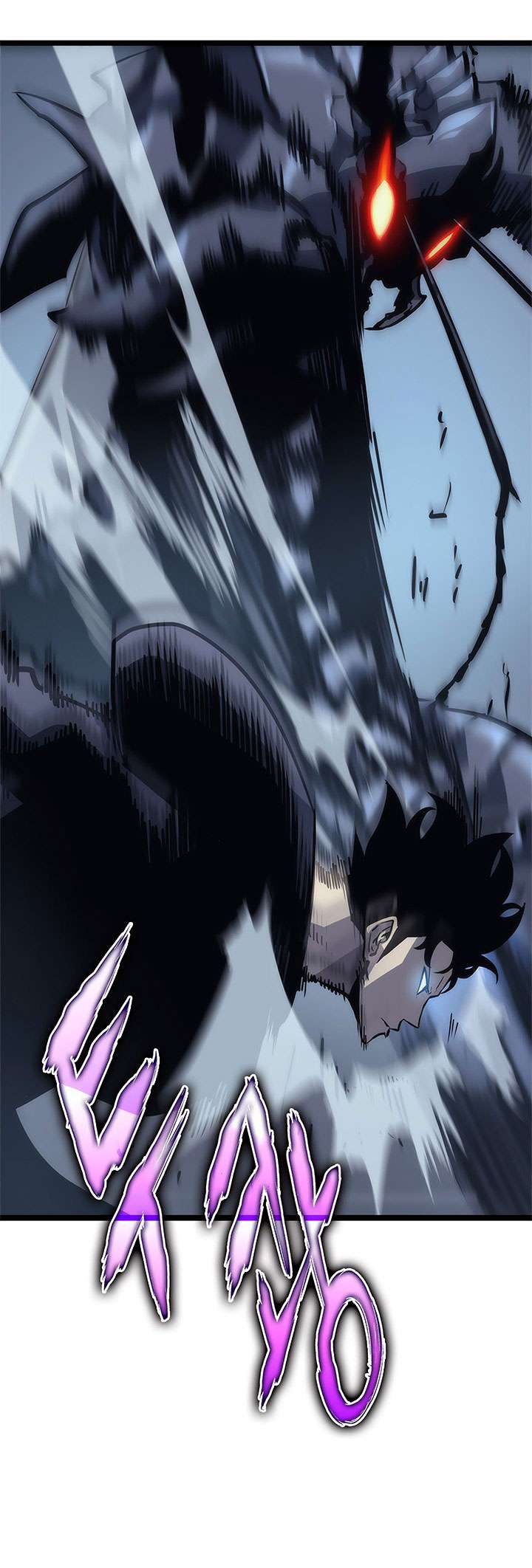 Solo Leveling - Chapter 102 41 Solo Leveling - Chapter 102 41