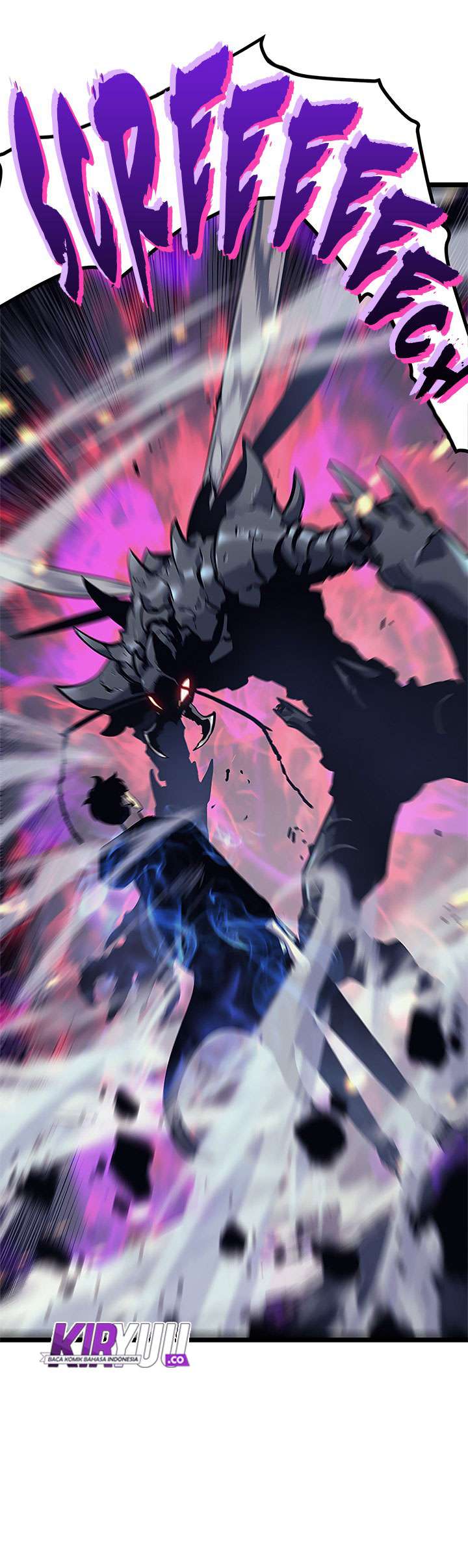 Solo Leveling - Chapter 102 5 Solo Leveling - Chapter 102 5