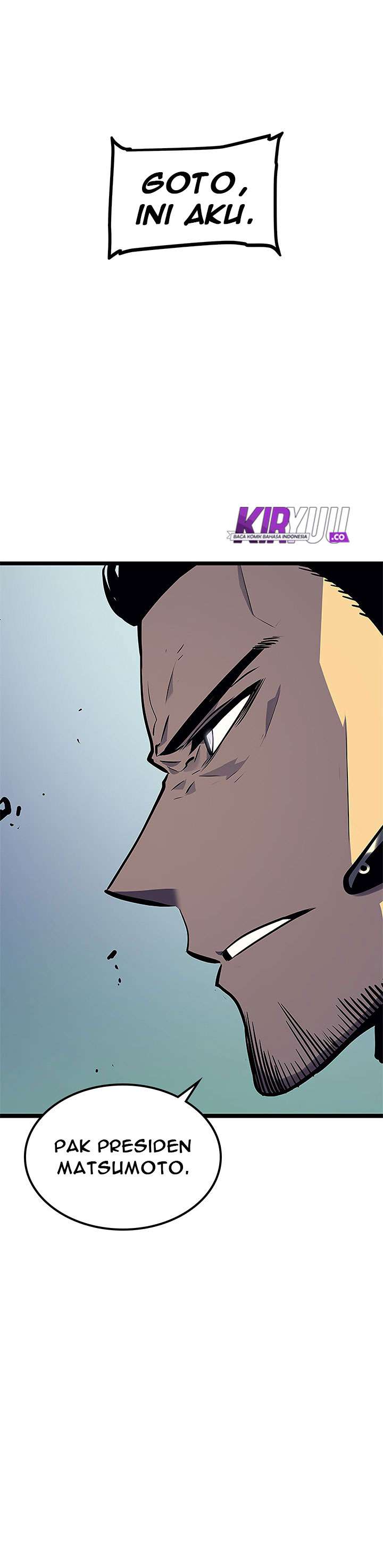 Solo Leveling - Chapter 100 23