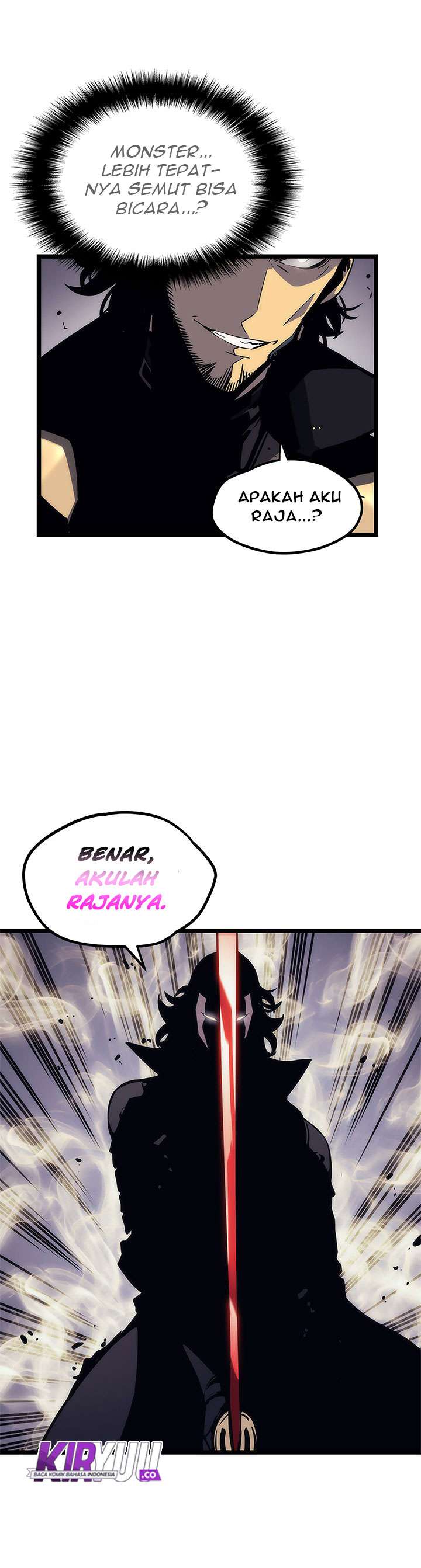 Solo Leveling - Chapter 100 39