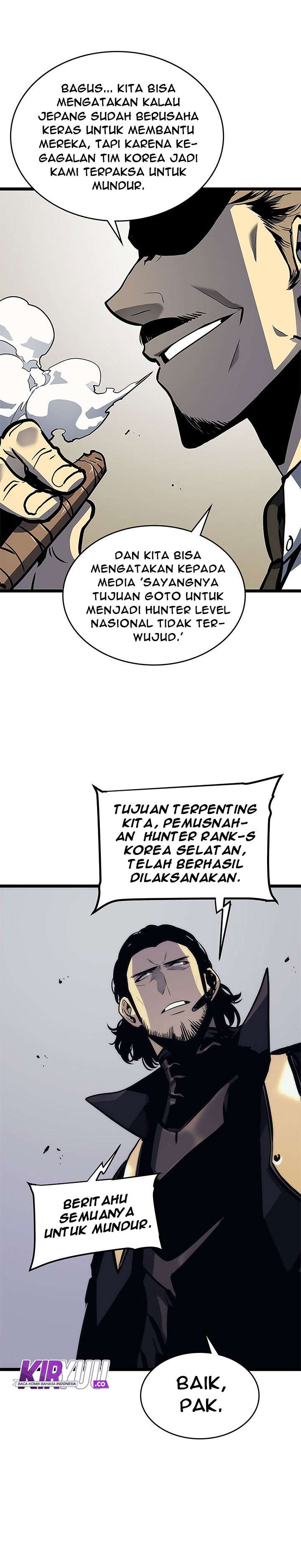 Solo Leveling - Chapter 100 33