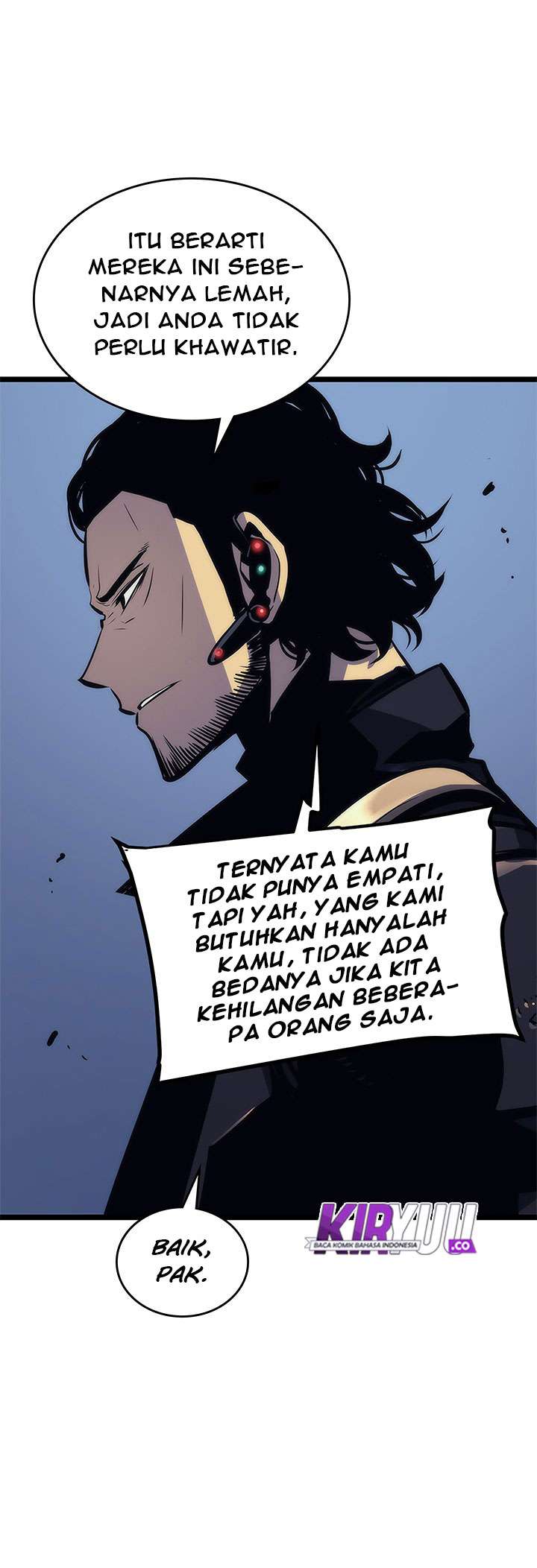 Solo Leveling - Chapter 100 30