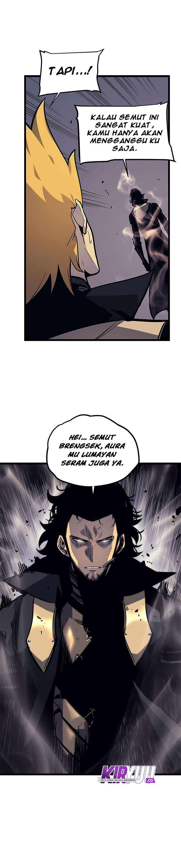 Solo Leveling - Chapter 100 37