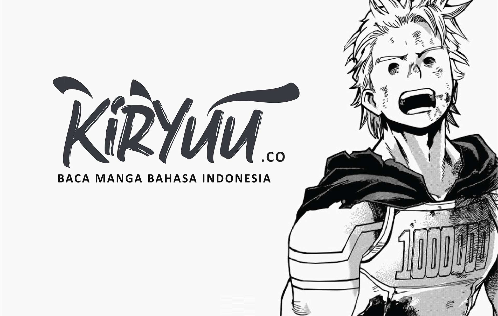 Solo Leveling - Chapter 100 1