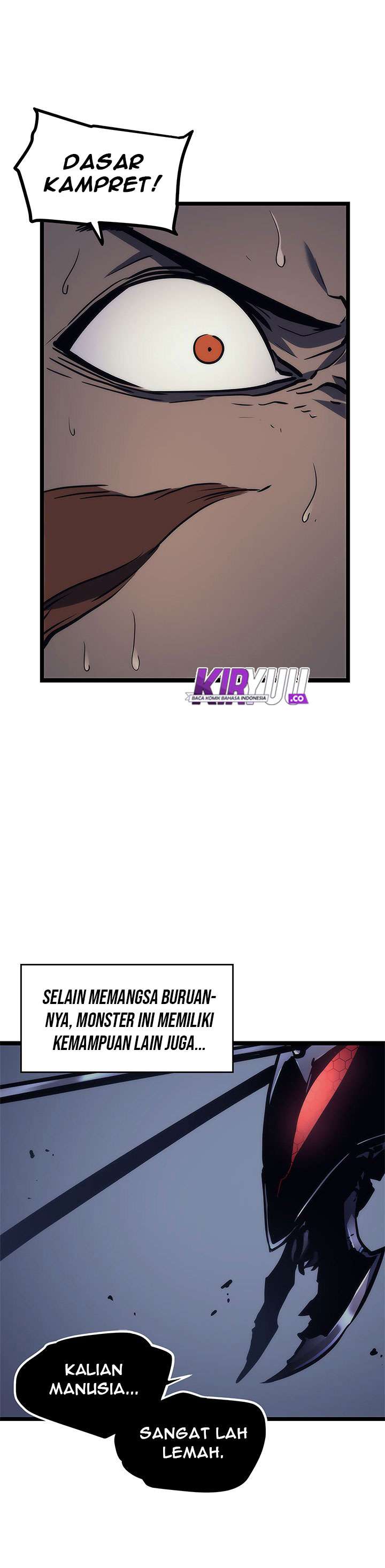 Solo Leveling - Chapter 100 10
