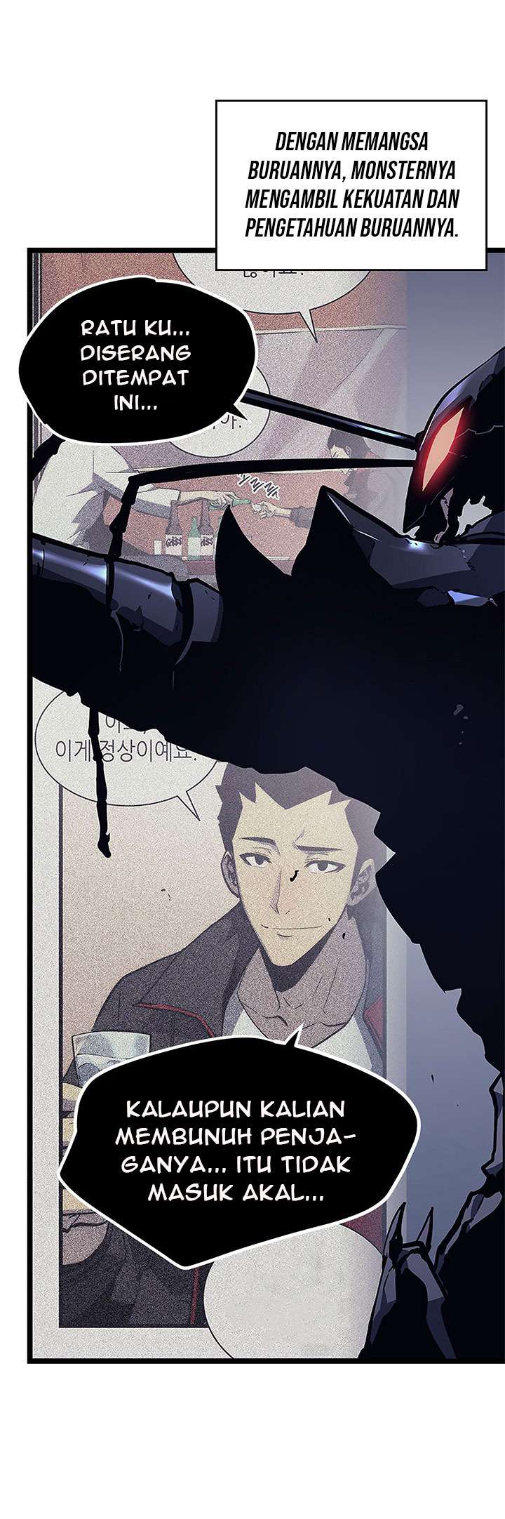 Solo Leveling - Chapter 100 11