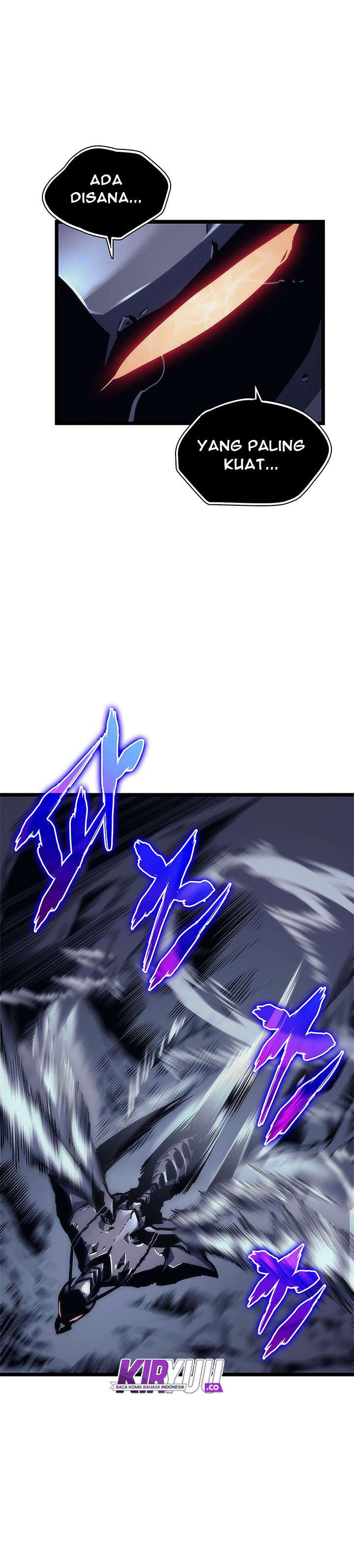 Solo Leveling - Chapter 100 16
