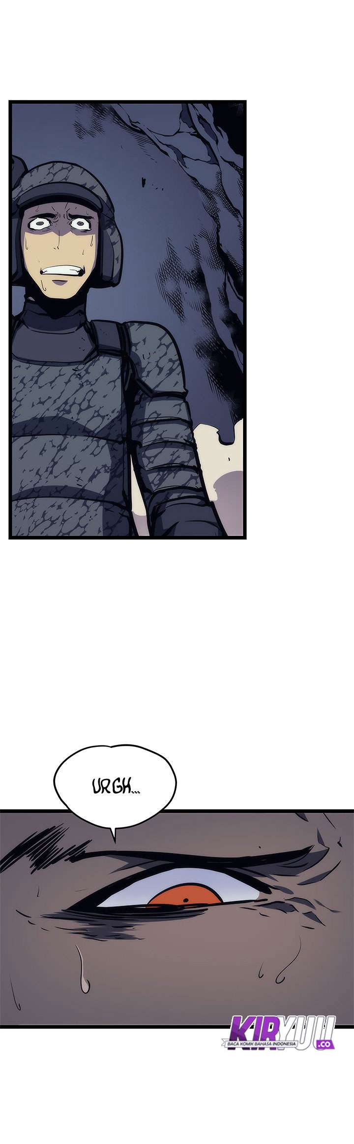 Solo Leveling - Chapter 100 14