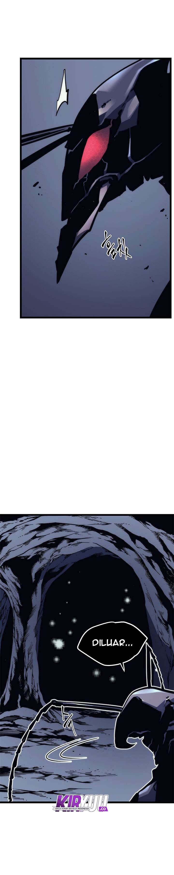 Solo Leveling - Chapter 100 15