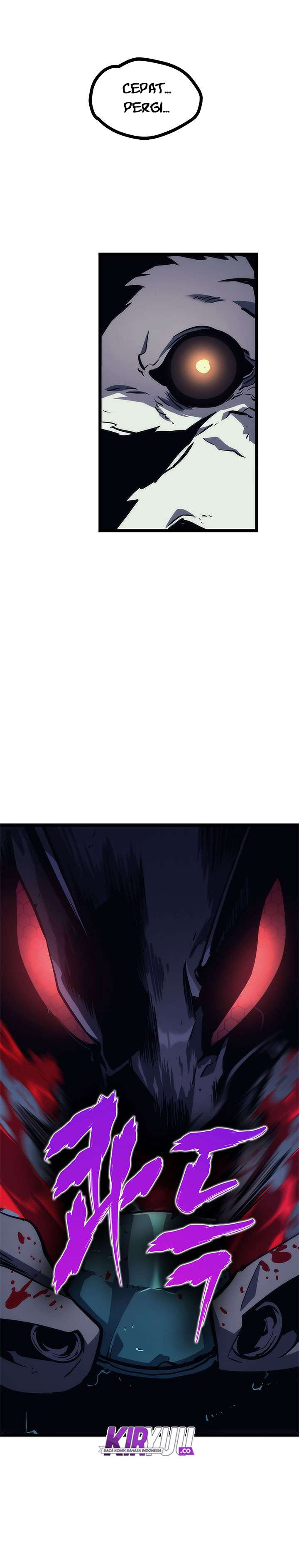 Solo Leveling - Chapter 100 6