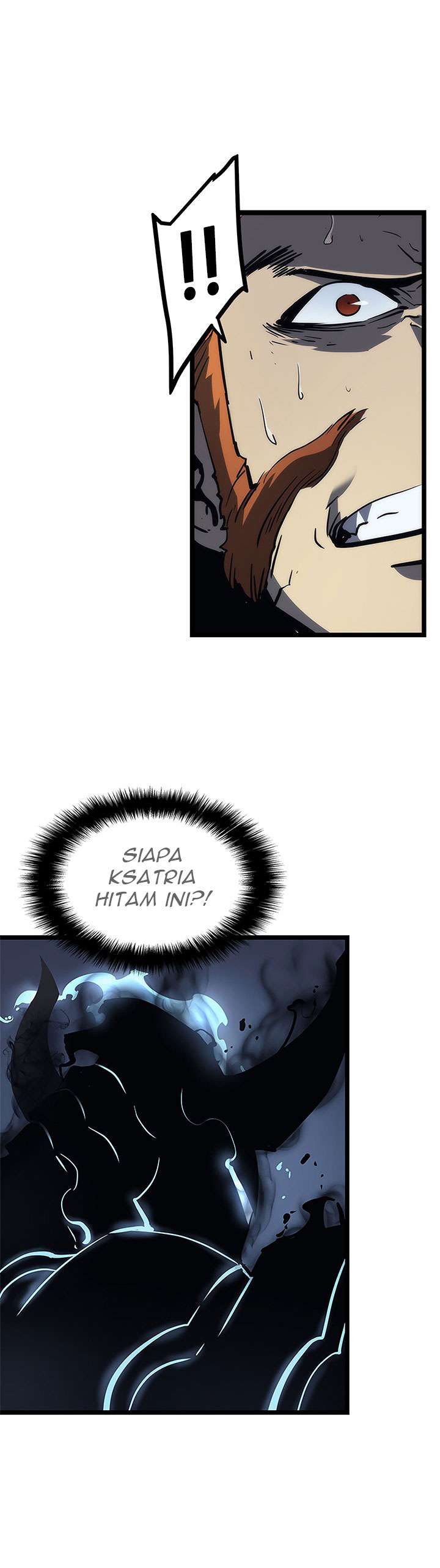 Solo Leveling - Chapter 100 48
