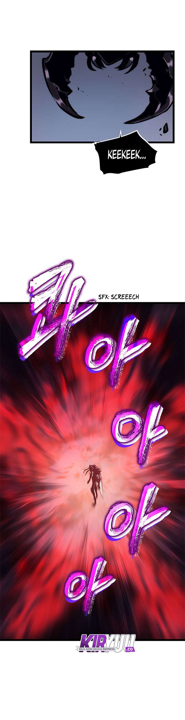 Solo Leveling - Chapter 100 40