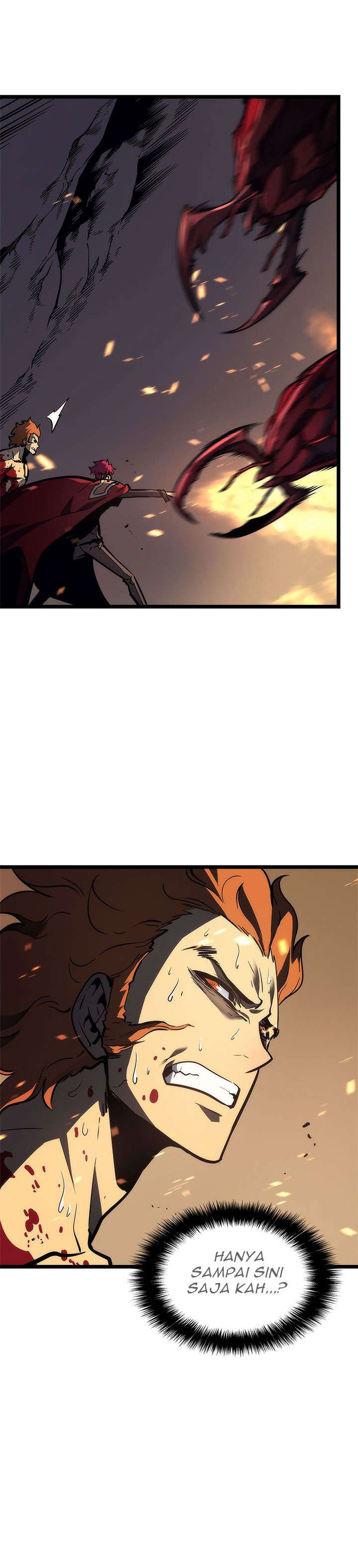 Solo Leveling - Chapter 100 46