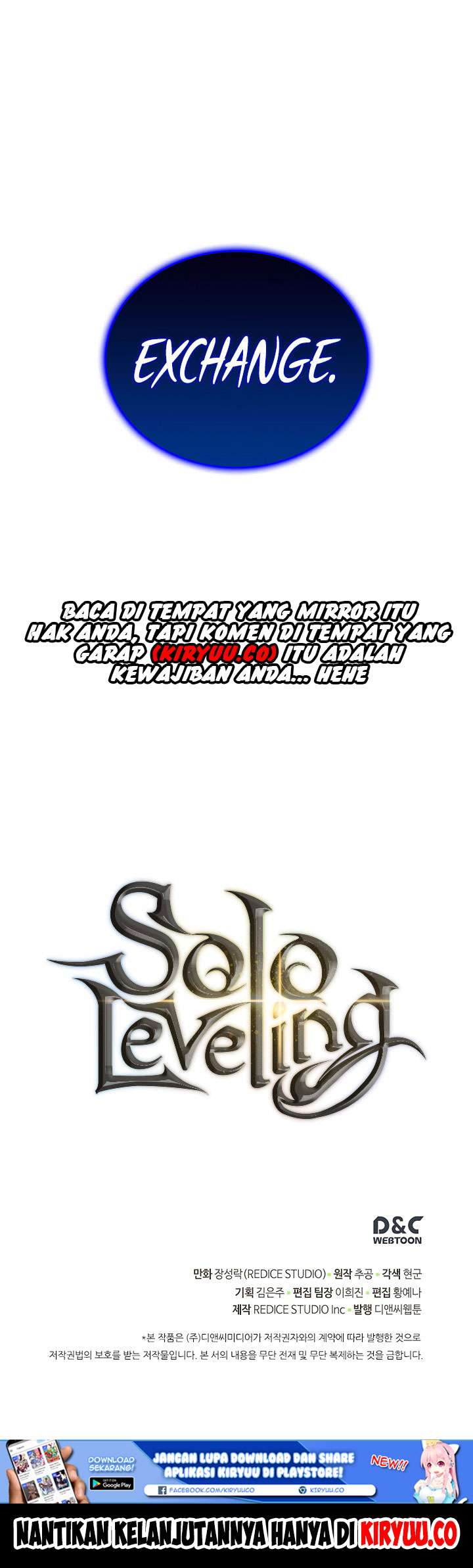 Solo Leveling - Chapter 100 52