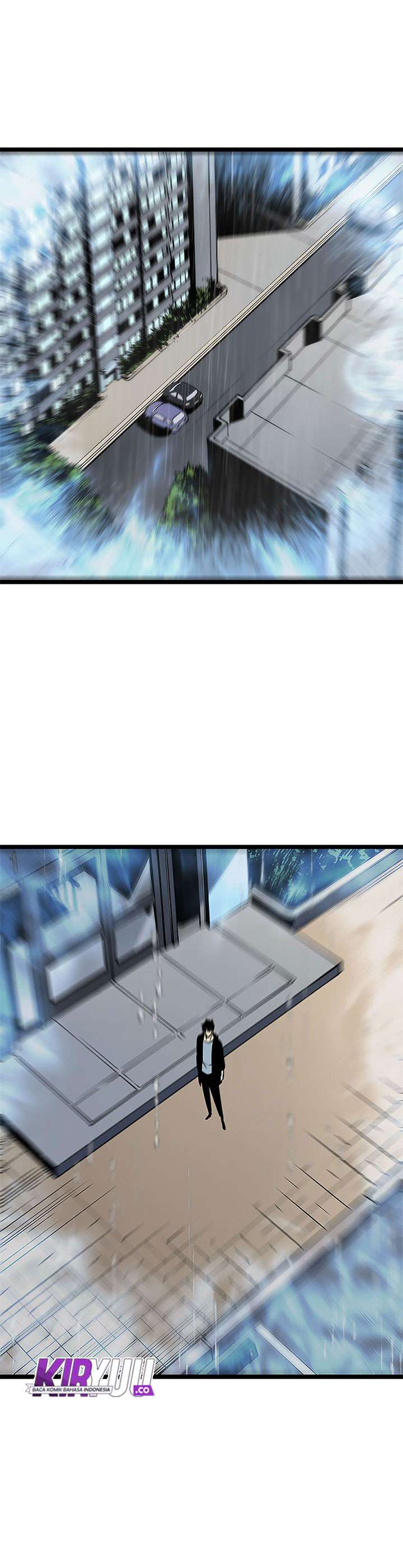 Solo Leveling - Chapter 100 50