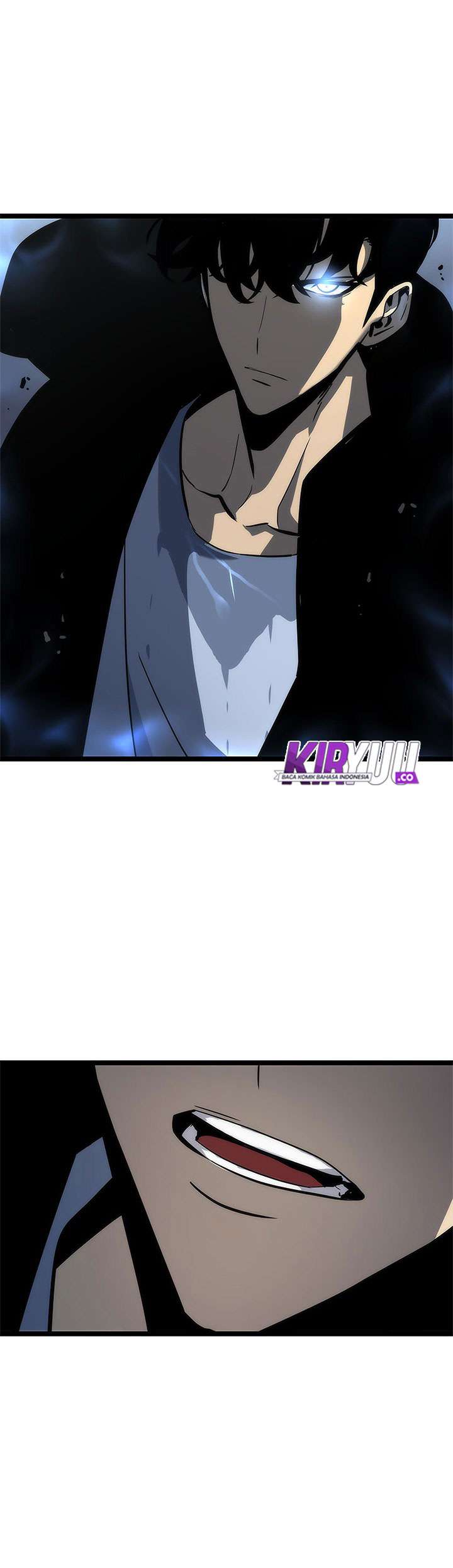 Solo Leveling - Chapter 100 51