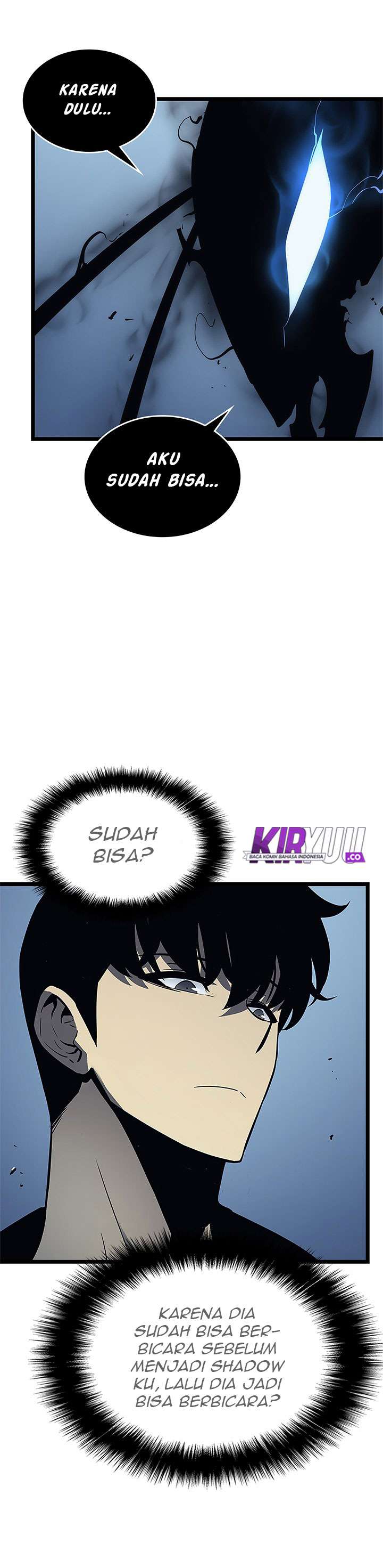 Solo Leveling - Chapter 106 8