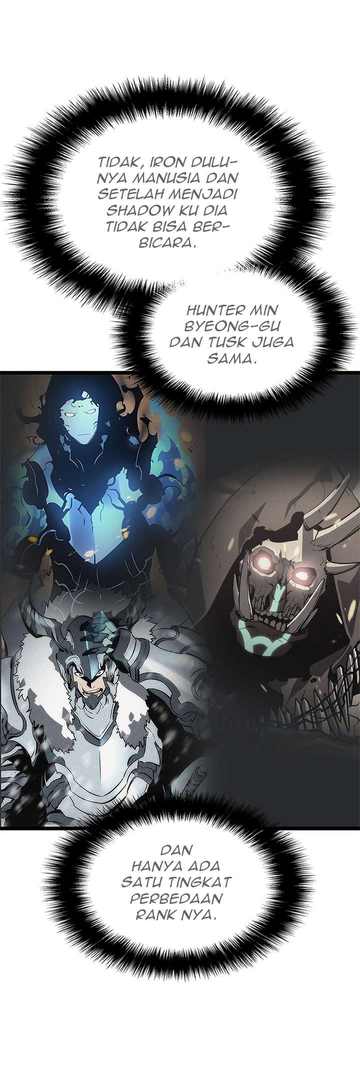 Solo Leveling - Chapter 106 9