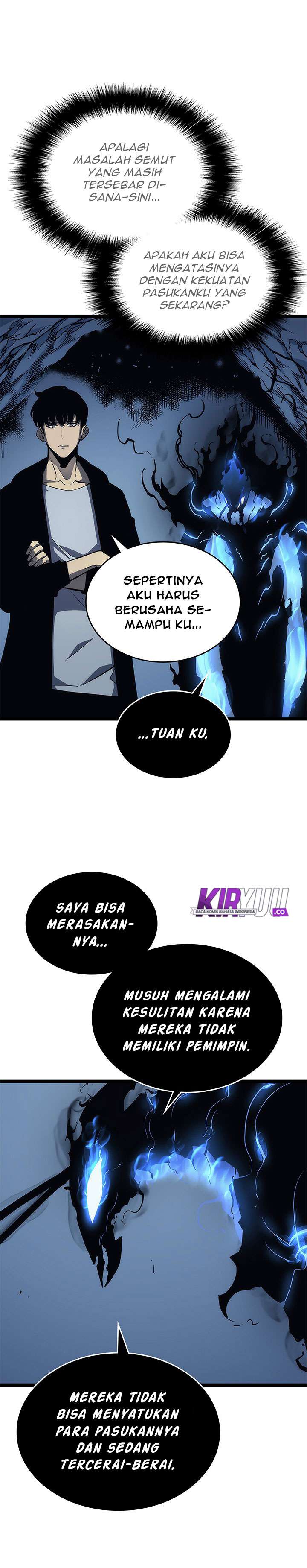 Solo Leveling - Chapter 106 23