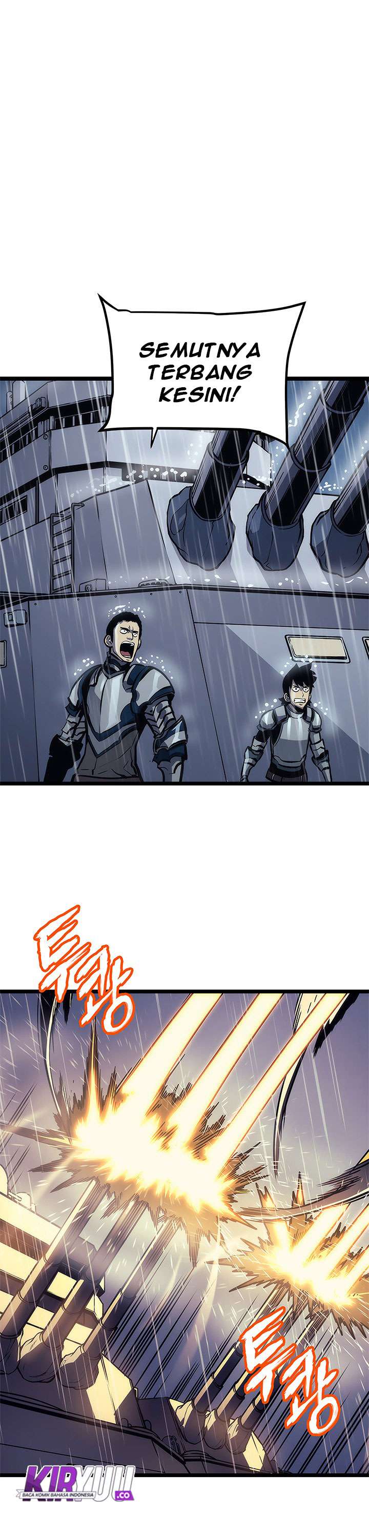 Solo Leveling - Chapter 106 27