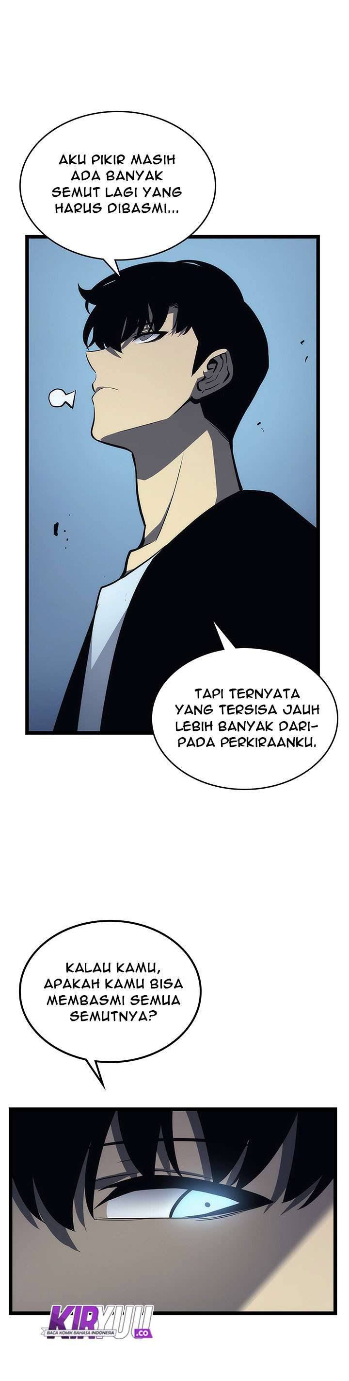 Solo Leveling - Chapter 106 25