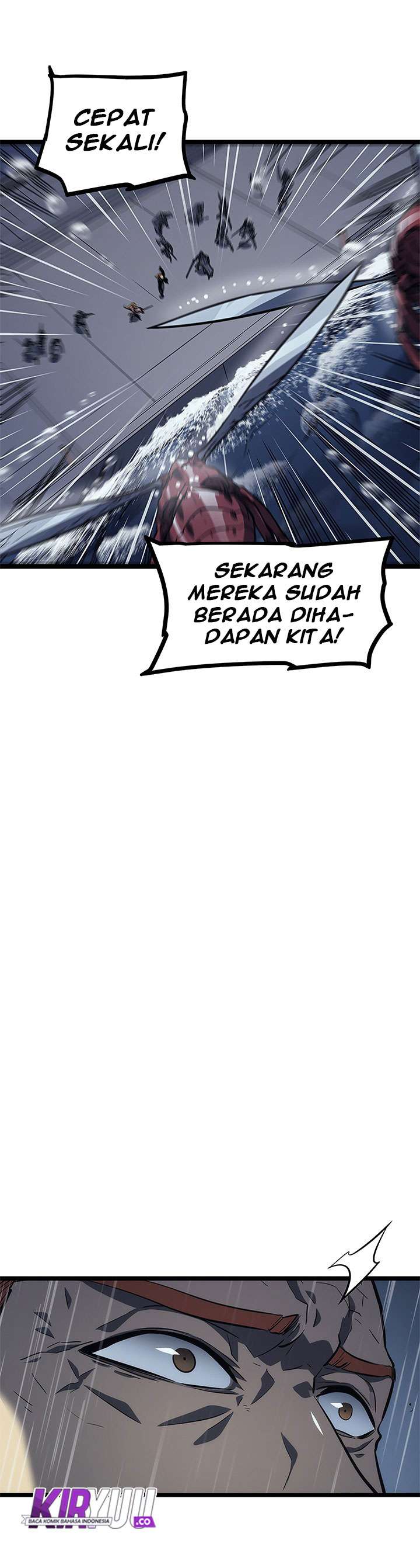 Solo Leveling - Chapter 106 33