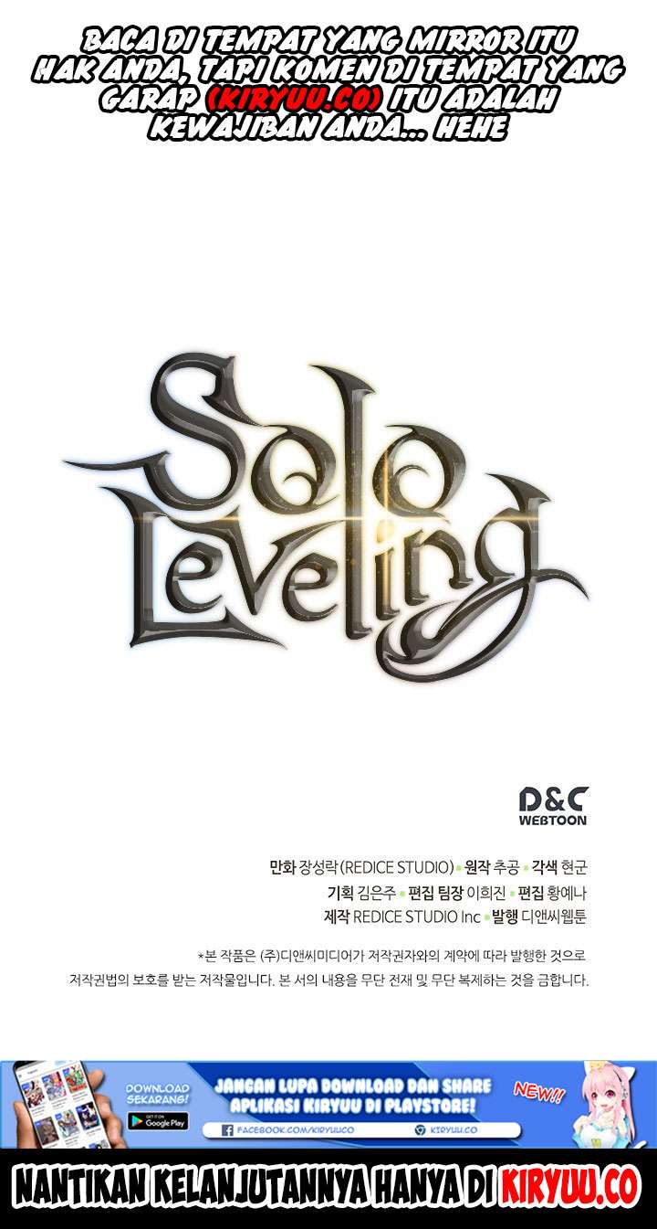 Solo Leveling - Chapter 106 36
