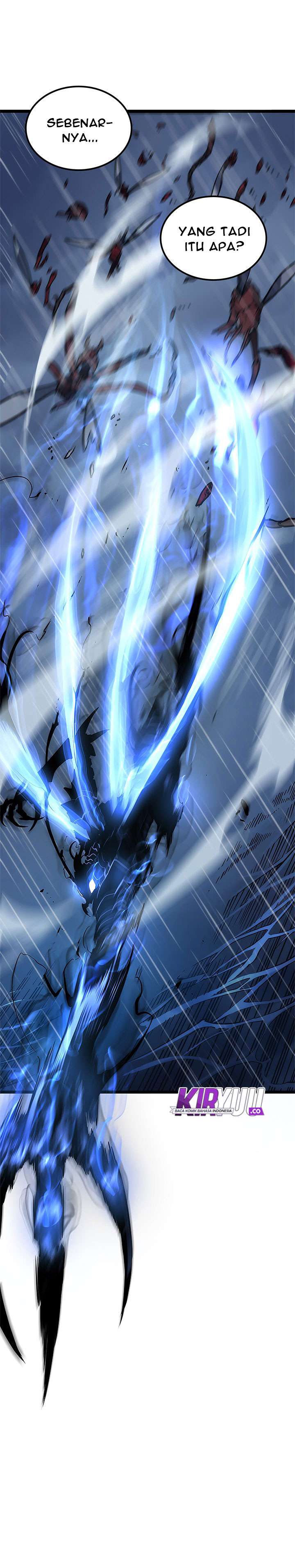 Solo Leveling - Chapter 106 35