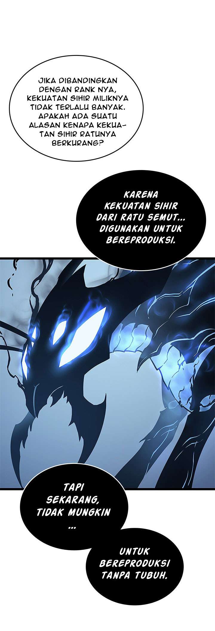 Solo Leveling - Chapter 106 19