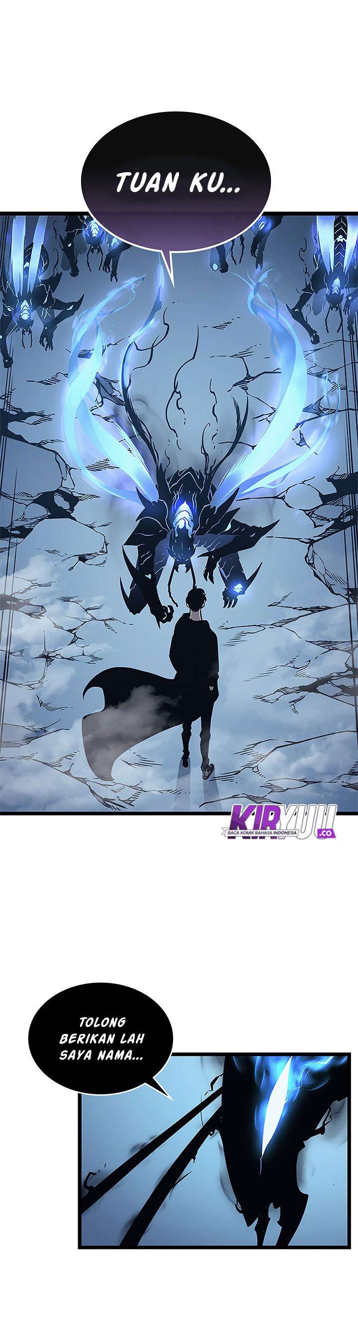Solo Leveling - Chapter 106 12