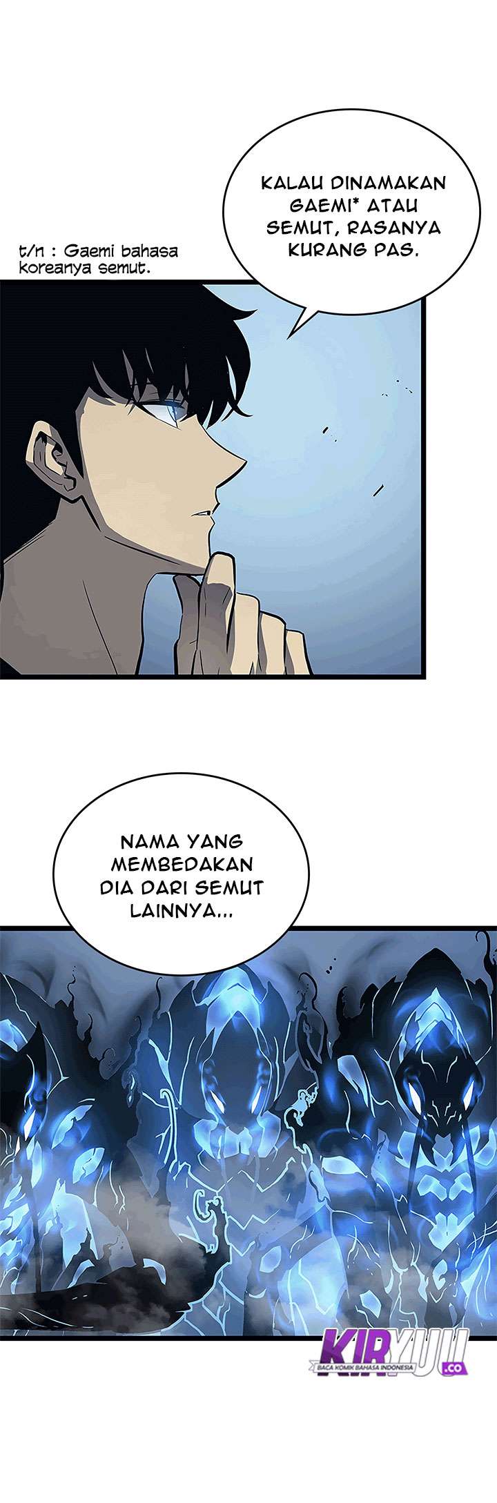 Solo Leveling - Chapter 106 13