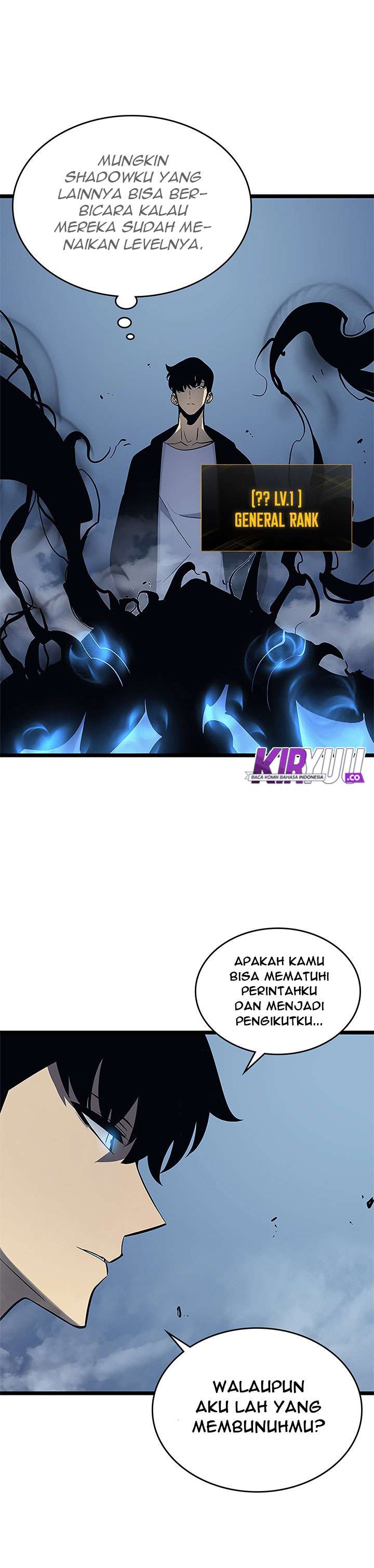 Solo Leveling - Chapter 106 10