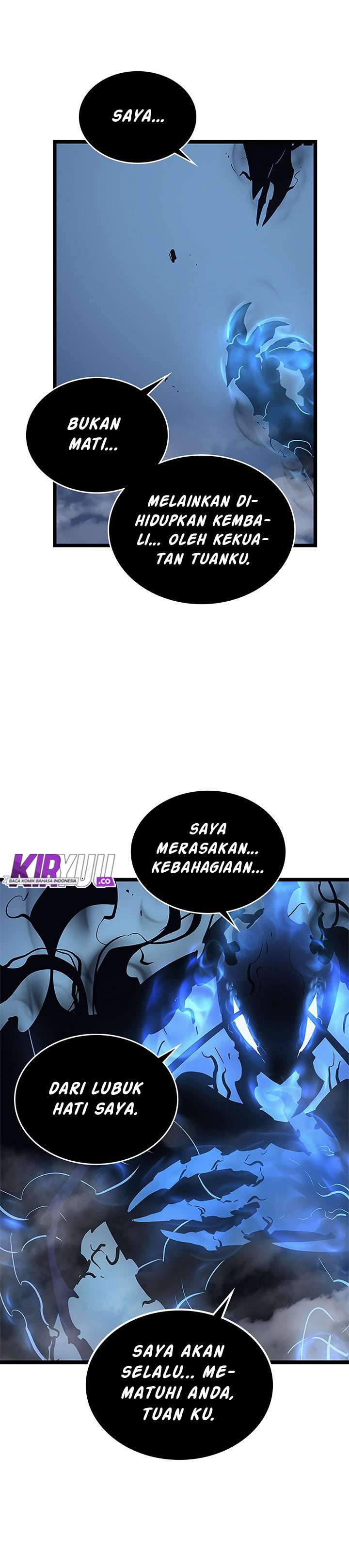 Solo Leveling - Chapter 106 11