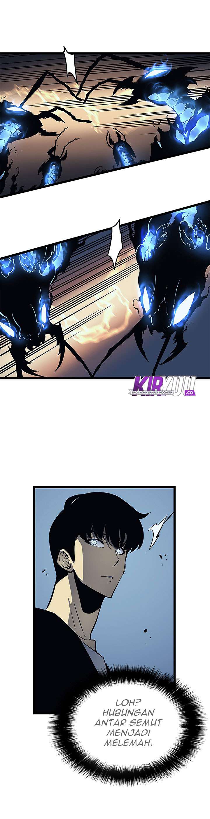 Solo Leveling - Chapter 106 17