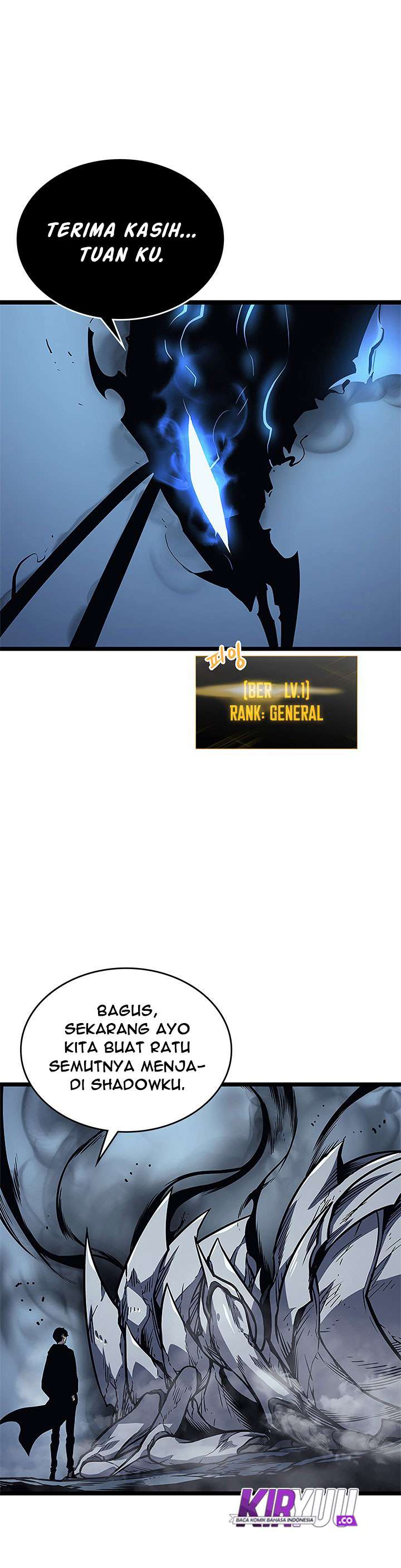 Solo Leveling - Chapter 106 15