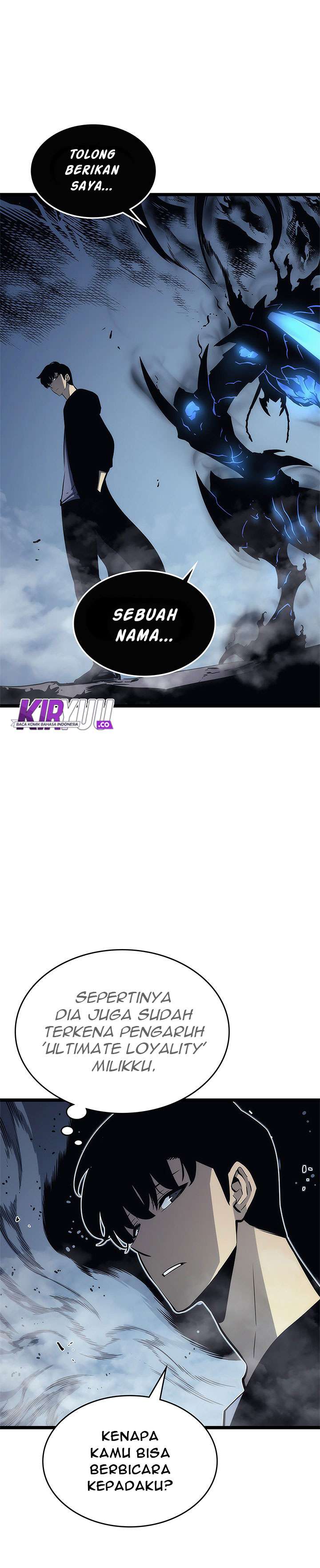 Solo Leveling - Chapter 106 7